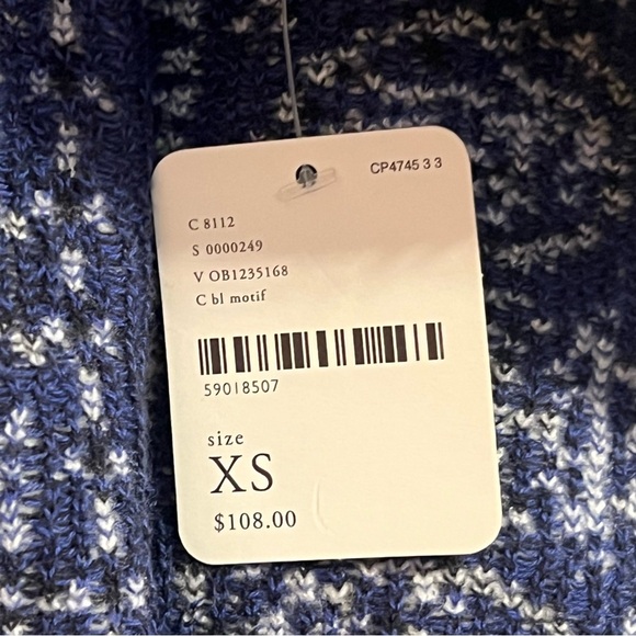 #151 FREE PEOPLE WE THE FREE STEVIE LAYERING THERMAL TOP XS - Picture 7 of 8